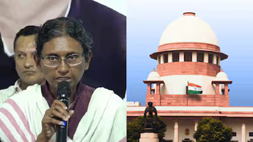 Meenakshi Natarajan